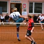 Nohejbalisté Radomyšle dál bez vítězství, doma nestačili na Čakovice