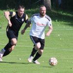 Fotbalisté v okresních soutěžích mají po sezoně. V přeboru po vypjaté bitvě slaví záchranu Vlastiboř