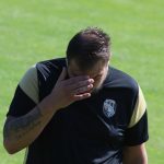Fotbalisté v okresních soutěžích mají po sezoně. V přeboru po vypjaté bitvě slaví záchranu Vlastiboř
