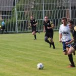 Na scéně fotbalového přeboru Táborska se nic nemění, favorité neklopýtli