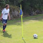 Na scéně fotbalového přeboru Táborska se nic nemění, favorité neklopýtli