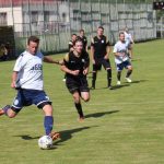 Na scéně fotbalového přeboru Táborska se nic nemění, favorité neklopýtli