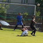 Fotbalisté v okresních soutěžích mají po sezoně. V přeboru po vypjaté bitvě slaví záchranu Vlastiboř