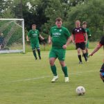 Okresní fotbalové soutěže znají své vítěze, v suterénu III. třídy zamotala situaci výhra Božejovic v derby
