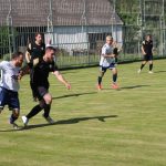 Na scéně fotbalového přeboru Táborska se nic nemění, favorité neklopýtli