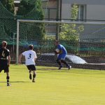 Fotbalisté v okresních soutěžích mají po sezoně. V přeboru po vypjaté bitvě slaví záchranu Vlastiboř