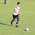 Fotbalisté v okresních soutěžích mají po sezoně. V přeboru po vypjaté bitvě slaví záchranu Vlastiboř