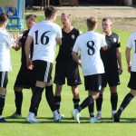 Fotbalisté v okresních soutěžích mají po sezoně. V přeboru po vypjaté bitvě slaví záchranu Vlastiboř