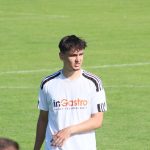 Fotbalisté v okresních soutěžích mají po sezoně. V přeboru po vypjaté bitvě slaví záchranu Vlastiboř
