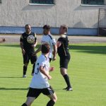 Fotbalisté v okresních soutěžích mají po sezoně. V přeboru po vypjaté bitvě slaví záchranu Vlastiboř