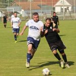 Na scéně fotbalového přeboru Táborska se nic nemění, favorité neklopýtli