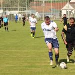 Na scéně fotbalového přeboru Táborska se nic nemění, favorité neklopýtli