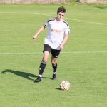 Fotbalisté v okresních soutěžích mají po sezoně. V přeboru po vypjaté bitvě slaví záchranu Vlastiboř