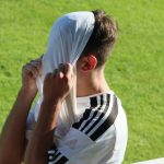 Fotbalisté v okresních soutěžích mají po sezoně. V přeboru po vypjaté bitvě slaví záchranu Vlastiboř