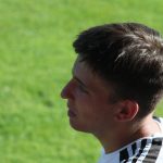 Fotbalisté v okresních soutěžích mají po sezoně. V přeboru po vypjaté bitvě slaví záchranu Vlastiboř