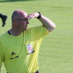 Fotbalisté v okresních soutěžích mají po sezoně. V přeboru po vypjaté bitvě slaví záchranu Vlastiboř