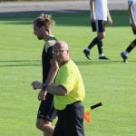 Fotbalisté v okresních soutěžích mají po sezoně. V přeboru po vypjaté bitvě slaví záchranu Vlastiboř