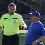 Fotbalisté v okresních soutěžích mají po sezoně. V přeboru po vypjaté bitvě slaví záchranu Vlastiboř