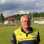 Na scéně fotbalového přeboru Táborska se nic nemění, favorité neklopýtli