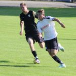 Fotbalisté v okresních soutěžích mají po sezoně. V přeboru po vypjaté bitvě slaví záchranu Vlastiboř