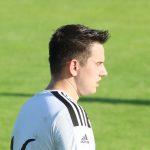 Fotbalisté v okresních soutěžích mají po sezoně. V přeboru po vypjaté bitvě slaví záchranu Vlastiboř