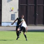 Fotbalisté v okresních soutěžích mají po sezoně. V přeboru po vypjaté bitvě slaví záchranu Vlastiboř