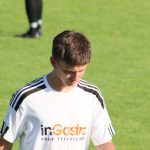 Fotbalisté v okresních soutěžích mají po sezoně. V přeboru po vypjaté bitvě slaví záchranu Vlastiboř