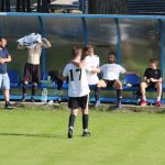 Fotbalisté v okresních soutěžích mají po sezoně. V přeboru po vypjaté bitvě slaví záchranu Vlastiboř