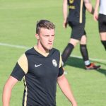 Fotbalisté v okresních soutěžích mají po sezoně. V přeboru po vypjaté bitvě slaví záchranu Vlastiboř