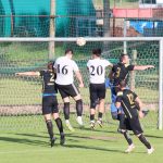 Fotbalisté v okresních soutěžích mají po sezoně. V přeboru po vypjaté bitvě slaví záchranu Vlastiboř
