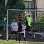Fotbalisté v okresních soutěžích mají po sezoně. V přeboru po vypjaté bitvě slaví záchranu Vlastiboř
