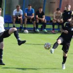 Fotbalisté v okresních soutěžích mají po sezoně. V přeboru po vypjaté bitvě slaví záchranu Vlastiboř