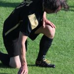 Fotbalisté v okresních soutěžích mají po sezoně. V přeboru po vypjaté bitvě slaví záchranu Vlastiboř