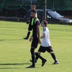 Fotbalisté v okresních soutěžích mají po sezoně. V přeboru po vypjaté bitvě slaví záchranu Vlastiboř