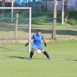 Fotbalisté v okresních soutěžích mají po sezoně. V přeboru po vypjaté bitvě slaví záchranu Vlastiboř