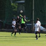 Fotbalisté v okresních soutěžích mají po sezoně. V přeboru po vypjaté bitvě slaví záchranu Vlastiboř