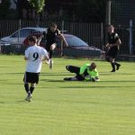 Fotbalisté v okresních soutěžích mají po sezoně. V přeboru po vypjaté bitvě slaví záchranu Vlastiboř