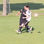 Fotbalisté v okresních soutěžích mají po sezoně. V přeboru po vypjaté bitvě slaví záchranu Vlastiboř