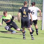 Fotbalisté v okresních soutěžích mají po sezoně. V přeboru po vypjaté bitvě slaví záchranu Vlastiboř