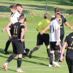 Fotbalisté v okresních soutěžích mají po sezoně. V přeboru po vypjaté bitvě slaví záchranu Vlastiboř