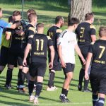 Fotbalisté v okresních soutěžích mají po sezoně. V přeboru po vypjaté bitvě slaví záchranu Vlastiboř