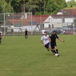 Na scéně fotbalového přeboru Táborska se nic nemění, favorité neklopýtli