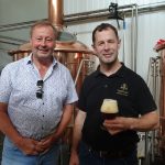 Den Soběslavského pivovaru lákal do areálu Na Pískách na pivo a muziku