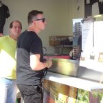 Den Soběslavského pivovaru lákal do areálu Na Pískách na pivo a muziku