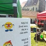 Na Trhovosvinenském pečení selat brali dvě první místa buk-KVÍK-čáci