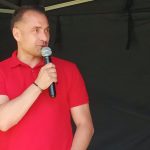 Na Trhovosvinenském pečení selat brali dvě první místa buk-KVÍK-čáci