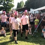 Na Trhovosvinenském pečení selat brali dvě první místa buk-KVÍK-čáci