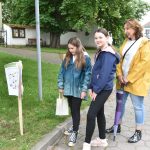 Petrovice patřily dětem, myslivosti a zvířatům