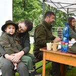 Petrovice patřily dětem, myslivosti a zvířatům