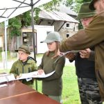 Petrovice patřily dětem, myslivosti a zvířatům